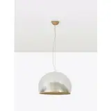 A Ceiling Lamp By G. Sarfatti, Senza titolo