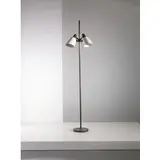 A Floor Lamp By G. Sarfatti, Senza titolo