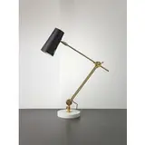 A Table Lamp By Stilnovo, Senza titolo