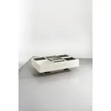 An Italian Low Table, Senza titolo