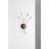 An Italian Wall Lamp, Senza titolo