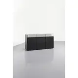 An Italian Sideboard, Senza titolo