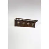 An Italian Coat Hanger, Senza titolo