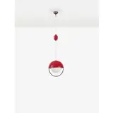 A Ceiling Lamp By Stilnovo, Senza titolo