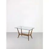 An Italian Low Table, Senza titolo