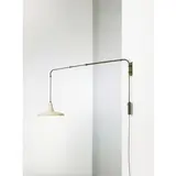 An Italian Wall Lamp, Senza titolo