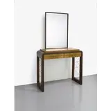 An Italian Console, Senza titolo