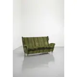 An Italian Settee, Senza titolo