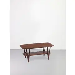 Senza titolo by A Danish Low Table, offered Dec 2017