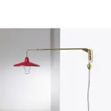 An Italian Wall Light, Senza titolo