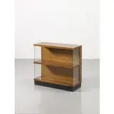 An Italian Bookcase, Senza titolo