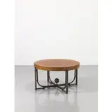 An Italian Low Table, Senza titolo