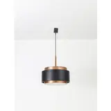 A Ceiling Lamp By Stilnovo, Senza titolo