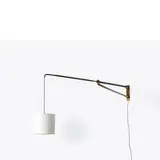 An Italian Wall Light, Senza titolo
