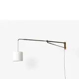 An Italian Wall Light, Senza titolo