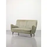 An Italian Settee, Senza titolo