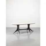 An Italian Dining Table, Senza titolo