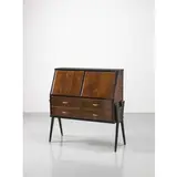 An Italian Bar Cabinet, Senza titolo