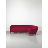 An Italian Sofa, Senza titolo