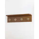 An Italian Coat Hanger, Senza titolo
