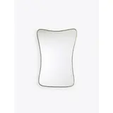 An Italian Mirror, Senza titolo
