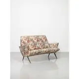 An Italian Settee, Senza titolo