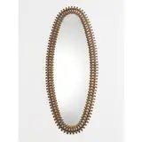 An Italian Mirror, Senza titolo