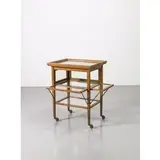 An Italian Trolley, Senza titolo