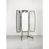 An Italian Mirror, Senza titolo