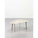 An Italian Low Table, Senza titolo