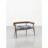 An Italian Bench, Senza titolo