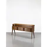 An Italian Sideboard, Senza titolo