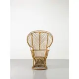 An Italian Armchair, Senza titolo