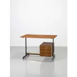 An Italian Desk, Senza titolo