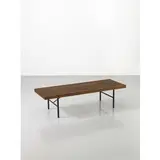An Italian Bench, Senza titolo