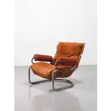 An Italian Armchair, Senza titolo