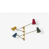 An Italian Wall Light, Senza titolo