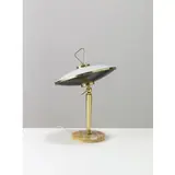 An Italian Table Lamp, Senza titolo