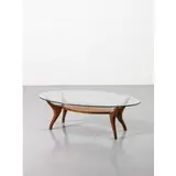 An Italian Low Table, Senza titolo