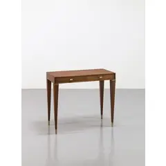 Senza titolo by A Console Table Attributed To P. Buffa, offered Dec 2017