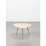 An Italian Low Table, Senza titolo