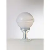 A Table Lamp By C. Nason, Senza titolo