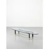An Italian Low Table, Senza titolo