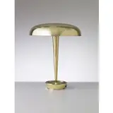 A Table Lamp By Stilnovo, Senza titolo