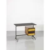 An Italian Desk, Senza titolo
