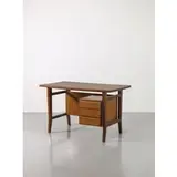 A Desk By G. Ponti, Senza titolo