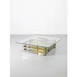 An Italian Low Table, Senza titolo