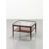 An Italian Occasional Table, Senza titolo