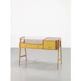 An Italian Desk, Senza titolo