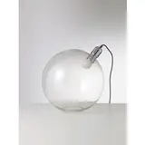 A Table Lamp By C. Nason, Senza titolo